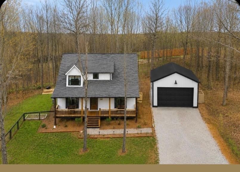 2201 Burford Rd