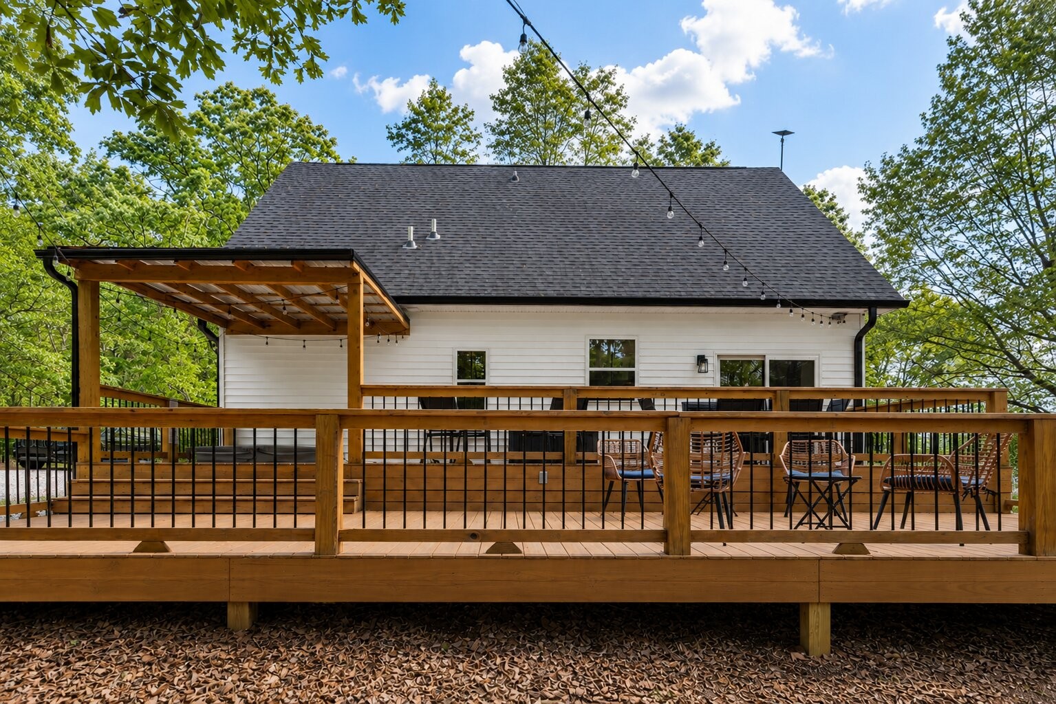 2201 Burford Rd