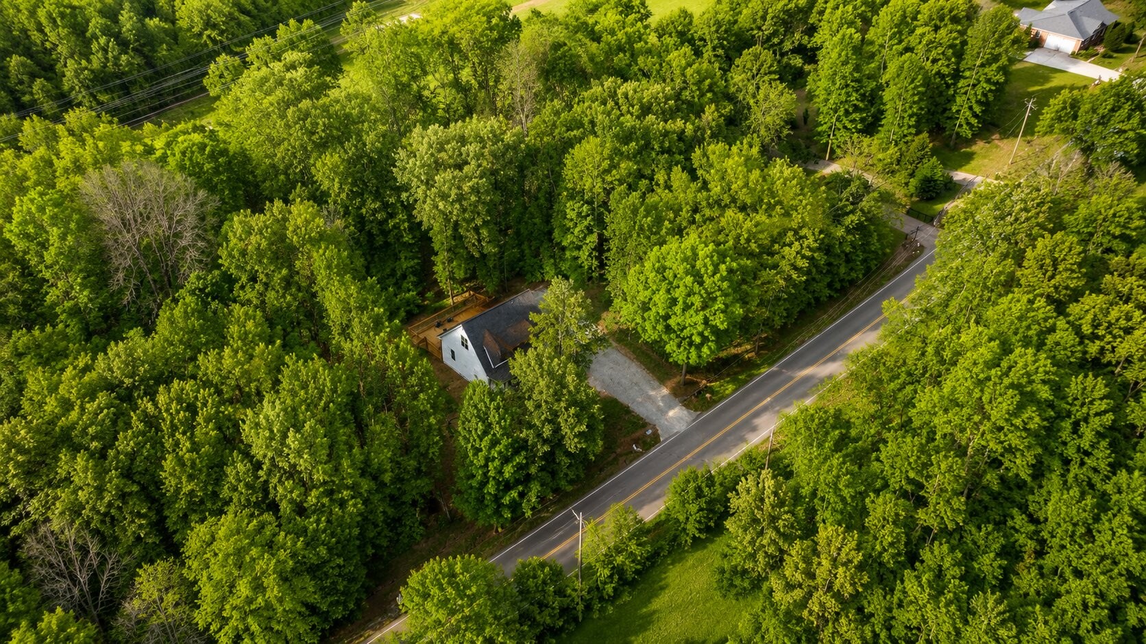 2201 Burford Rd