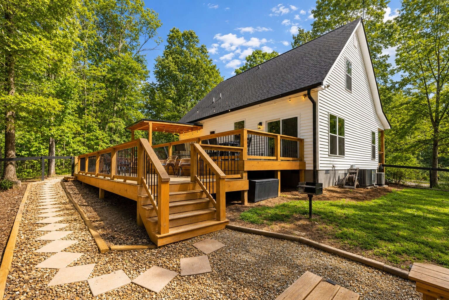 2201 Burford Rd