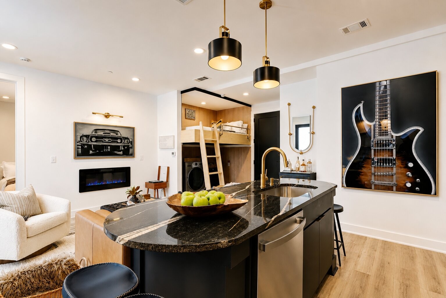 245 Hermitage Ave Unit: 402