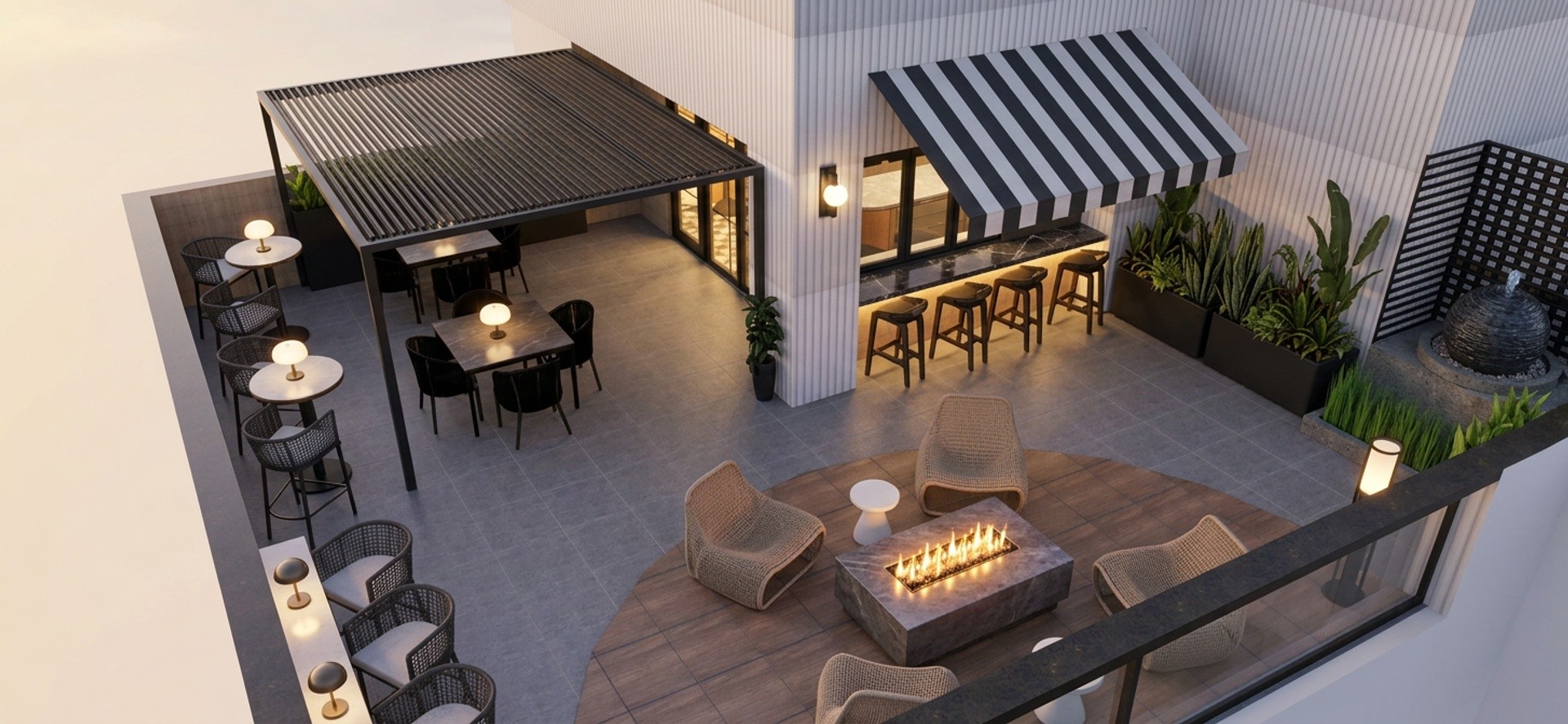 245 Hermitage Ave Unit: 402