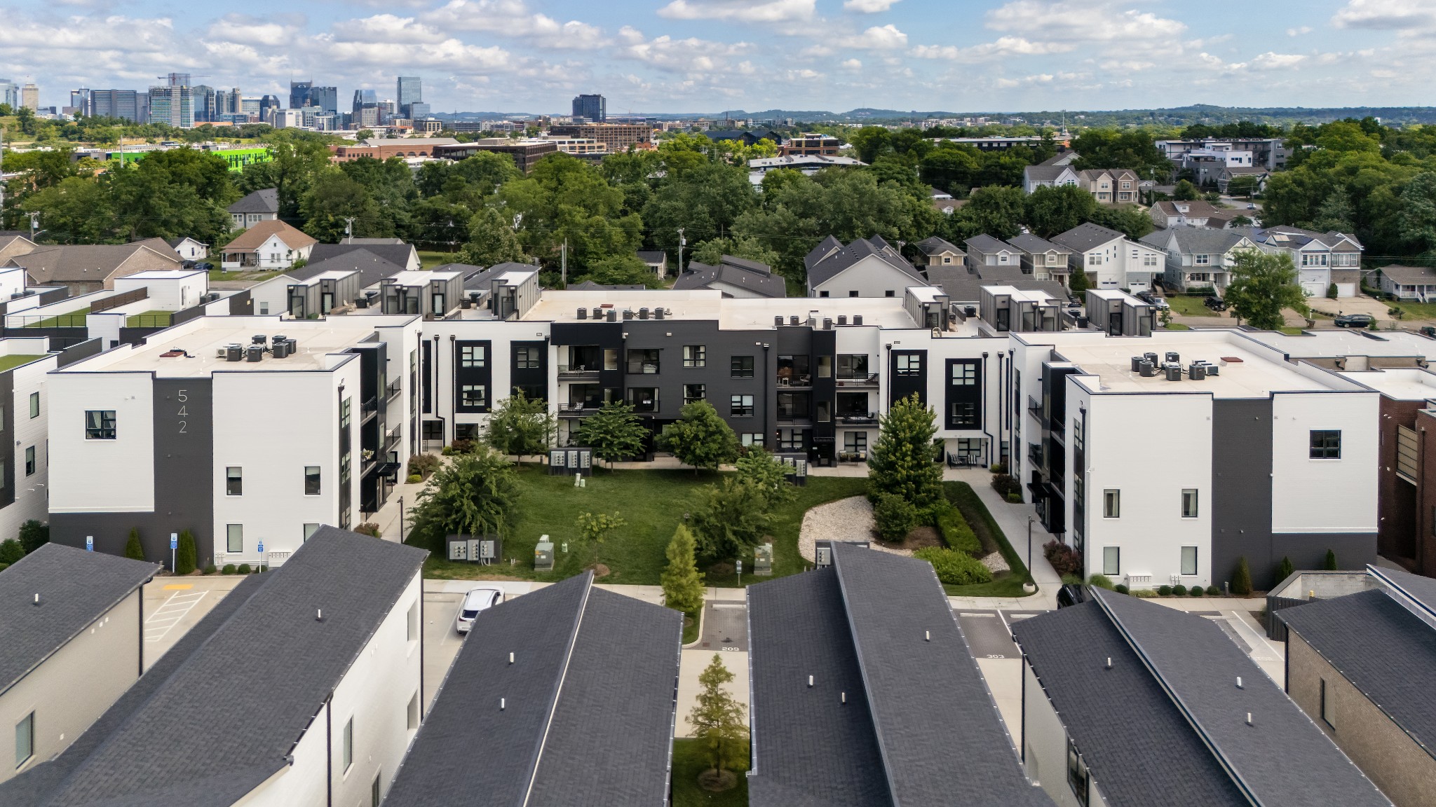 542 Southgate Ave Unit: 104
