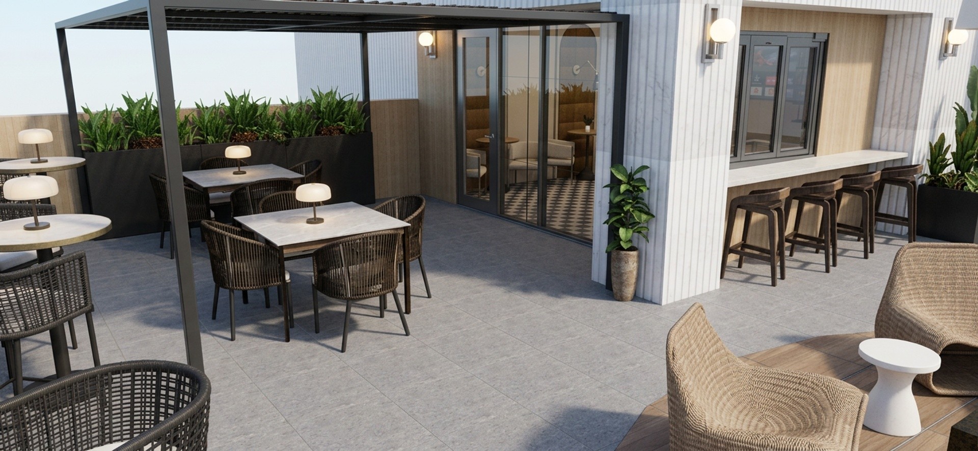 245 Hermitage Ave Unit: 401
