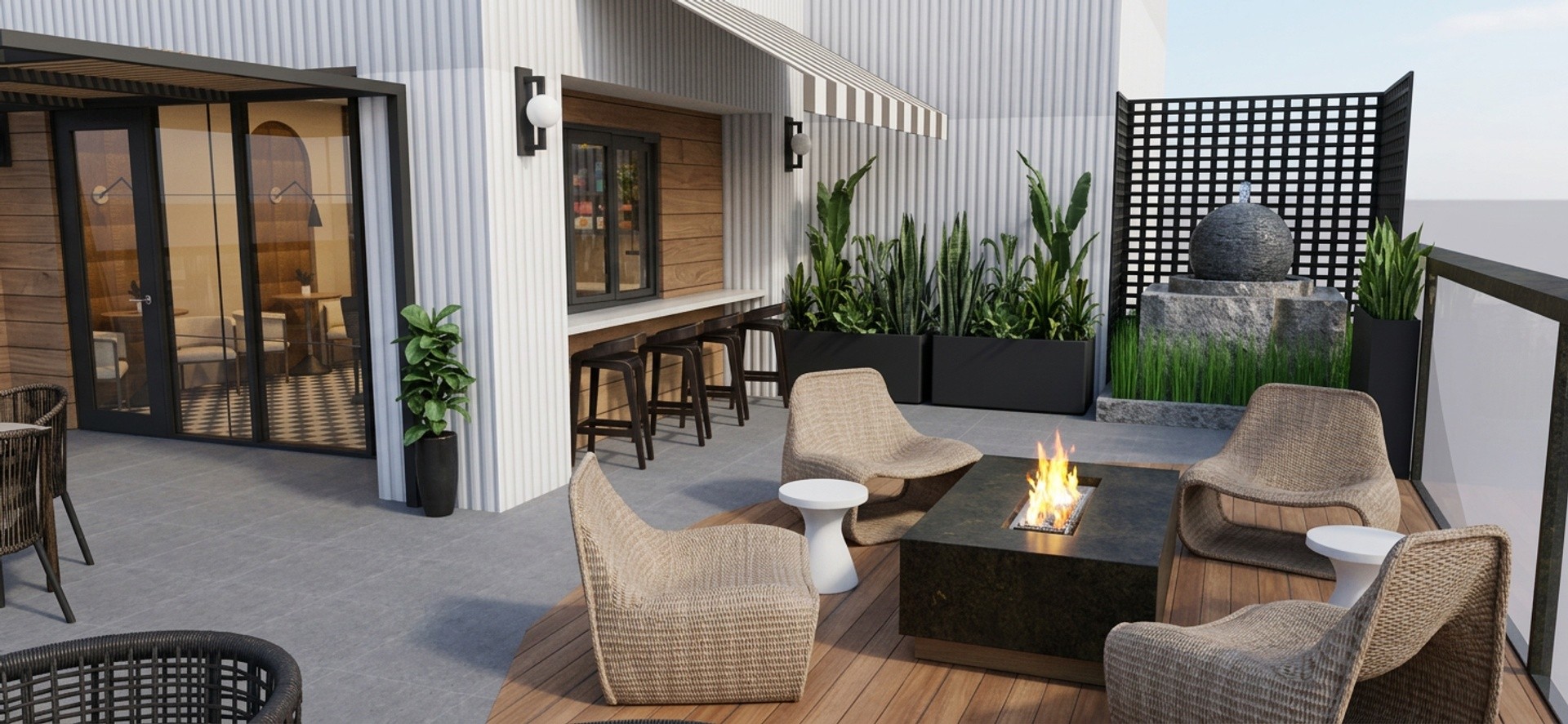 245 Hermitage Ave Unit: 401