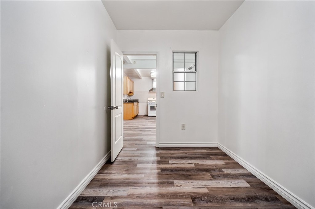 5817 E Olympic Boulevard