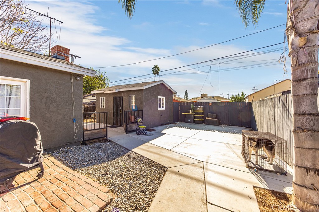 3630 E Josephine Court