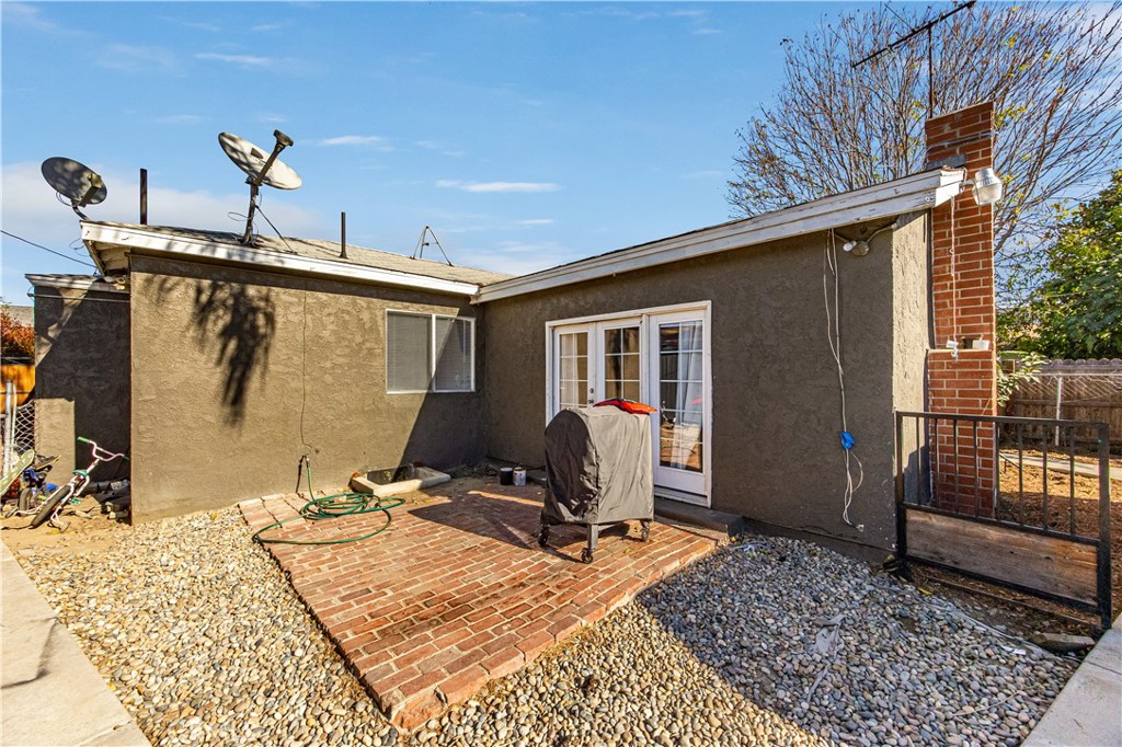 3630 E Josephine Court