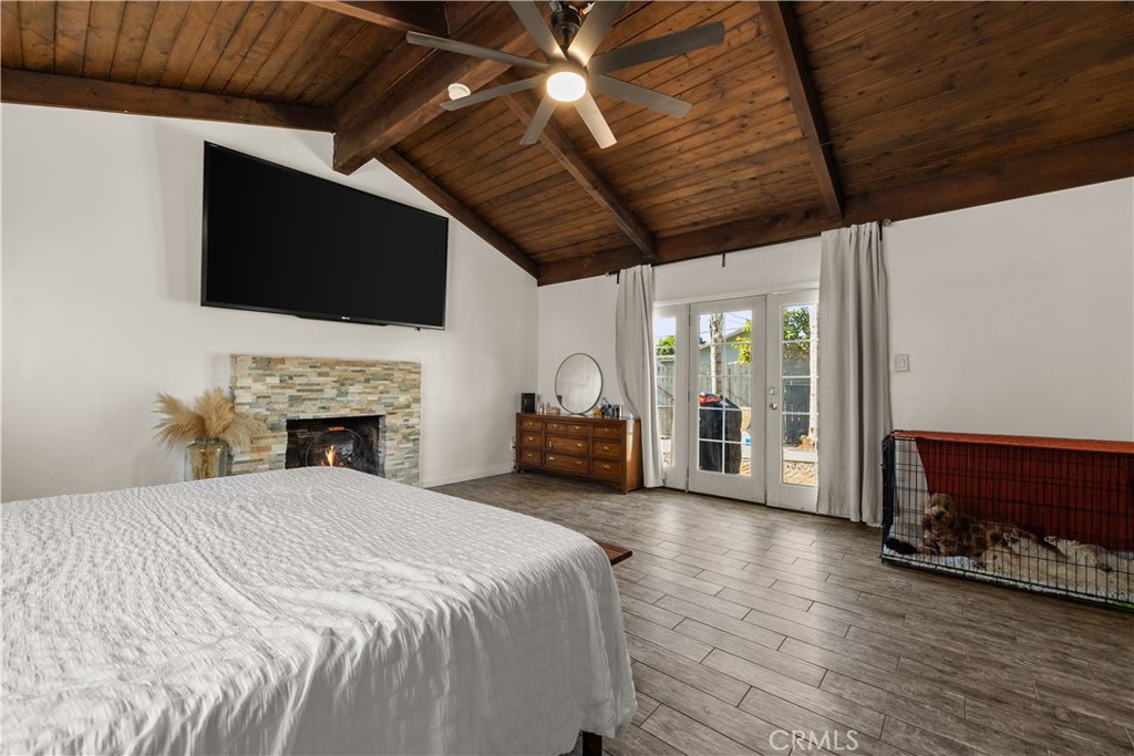 3630 E Josephine Court