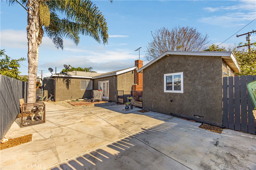 3630 E Josephine Court