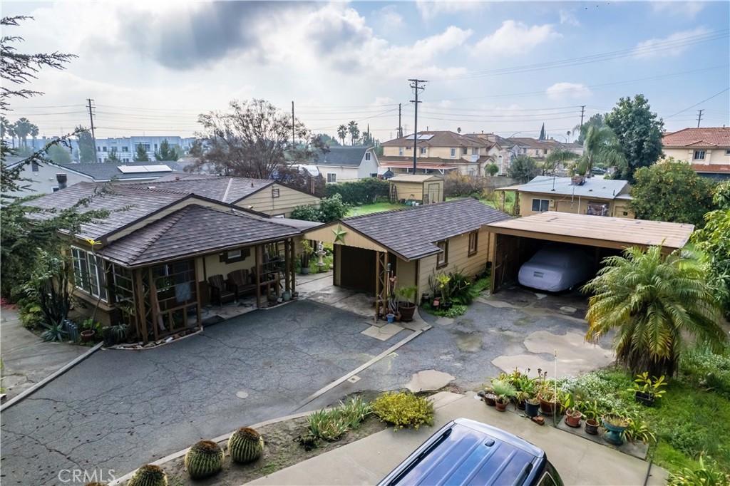 12148 Hallwood Drive