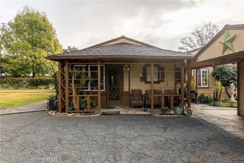 12148 Hallwood Drive