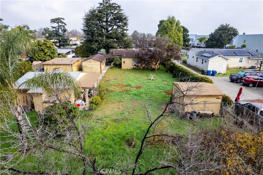 12148 Hallwood Drive