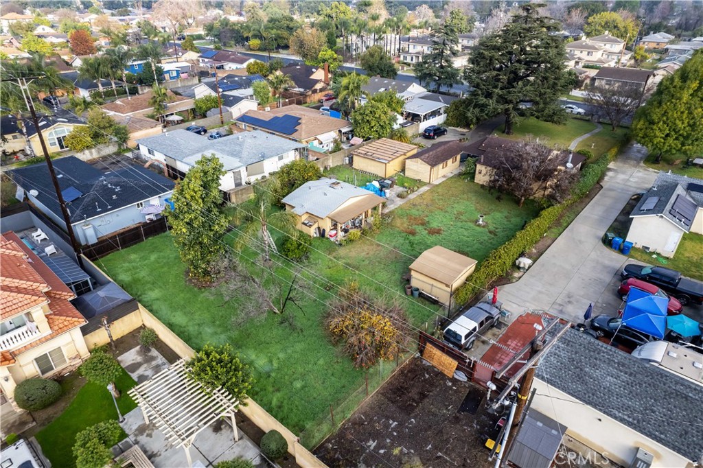 12148 Hallwood Drive