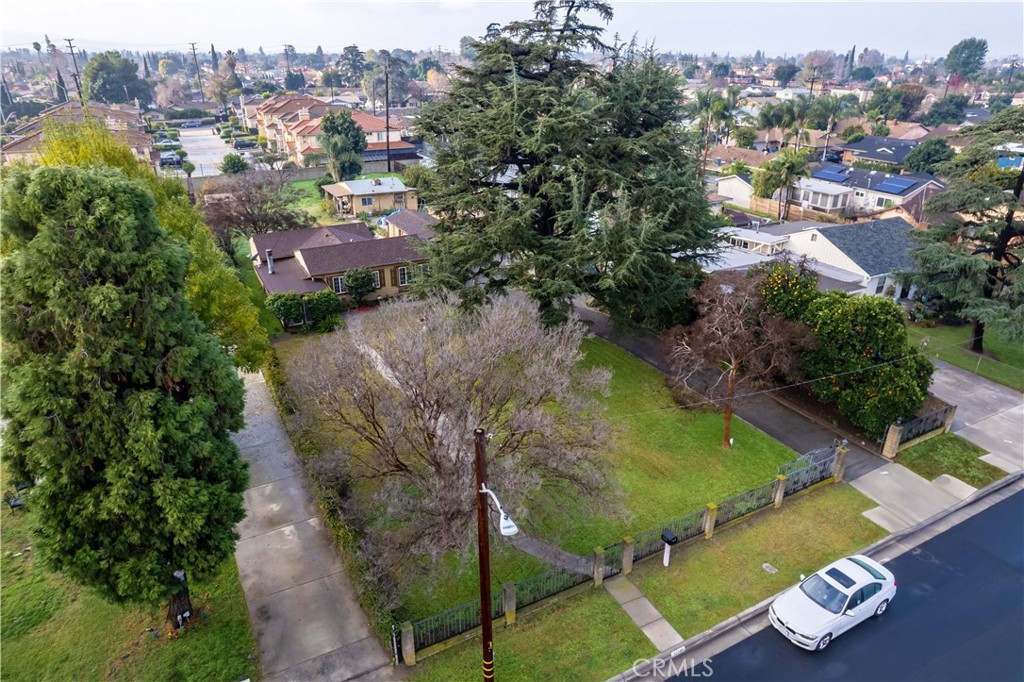 12148 Hallwood Drive