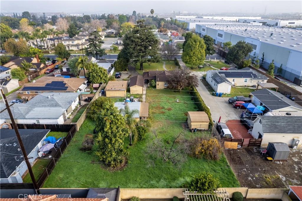 12148 Hallwood Drive