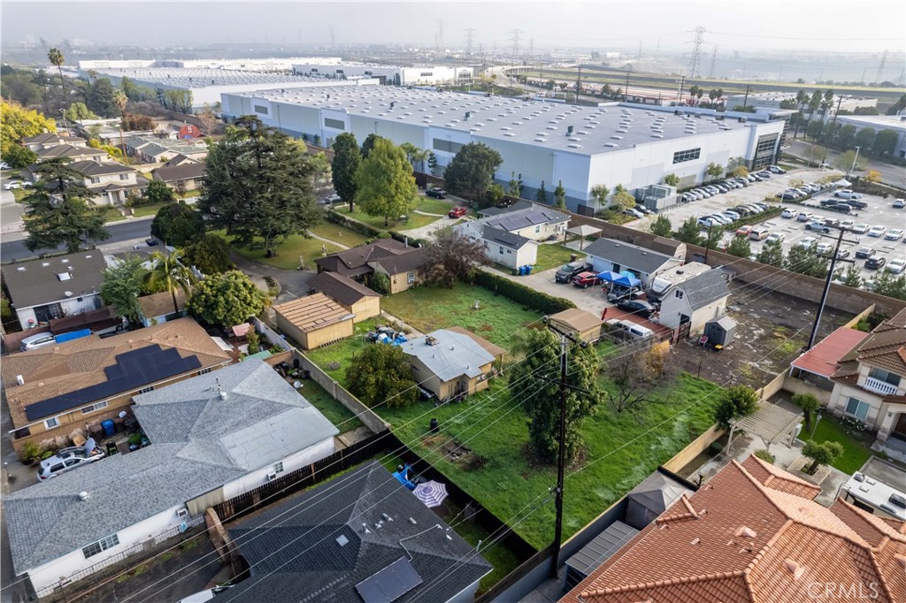 12148 Hallwood Drive