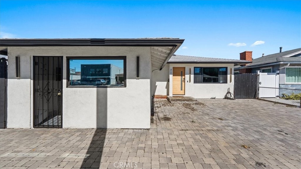 4731 W El Segundo
