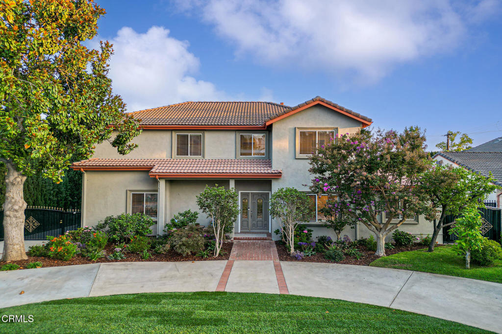 2820 San Pasqual Street