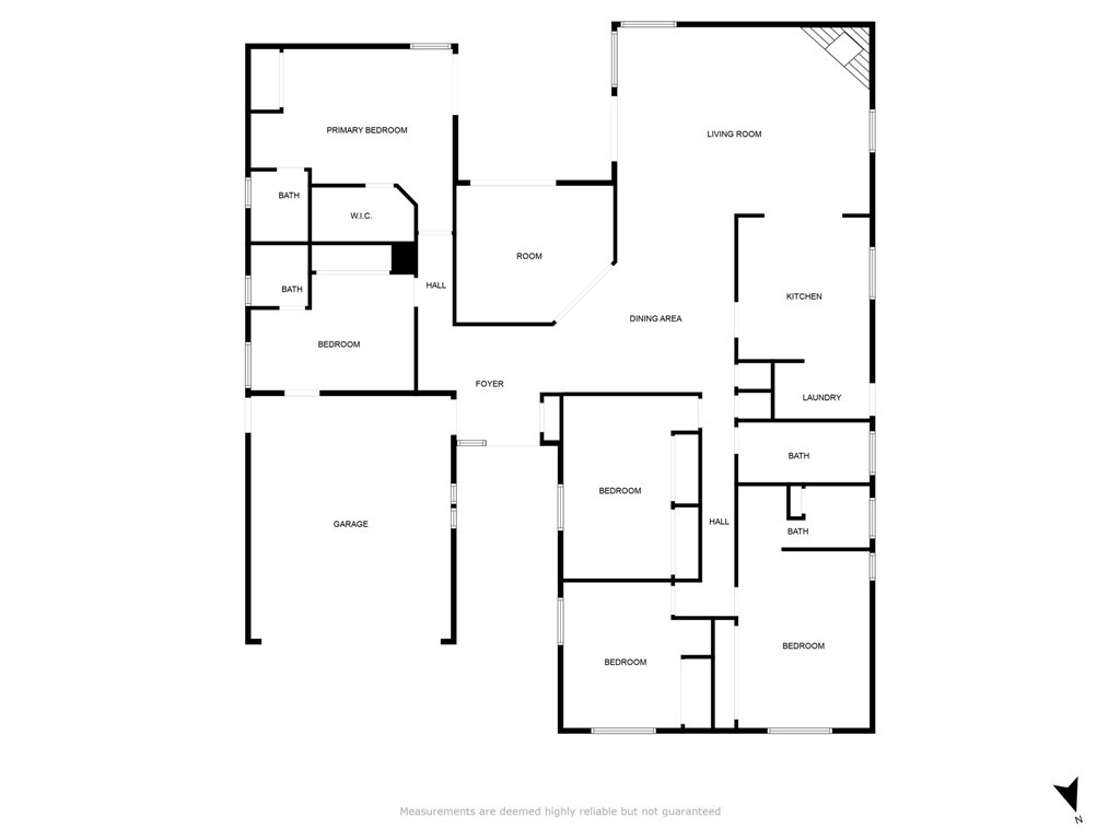 15454 Facilidad Street