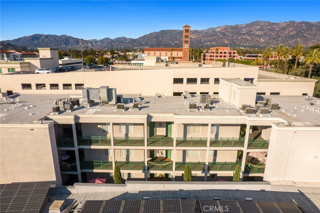 155 N Raymond Avenue