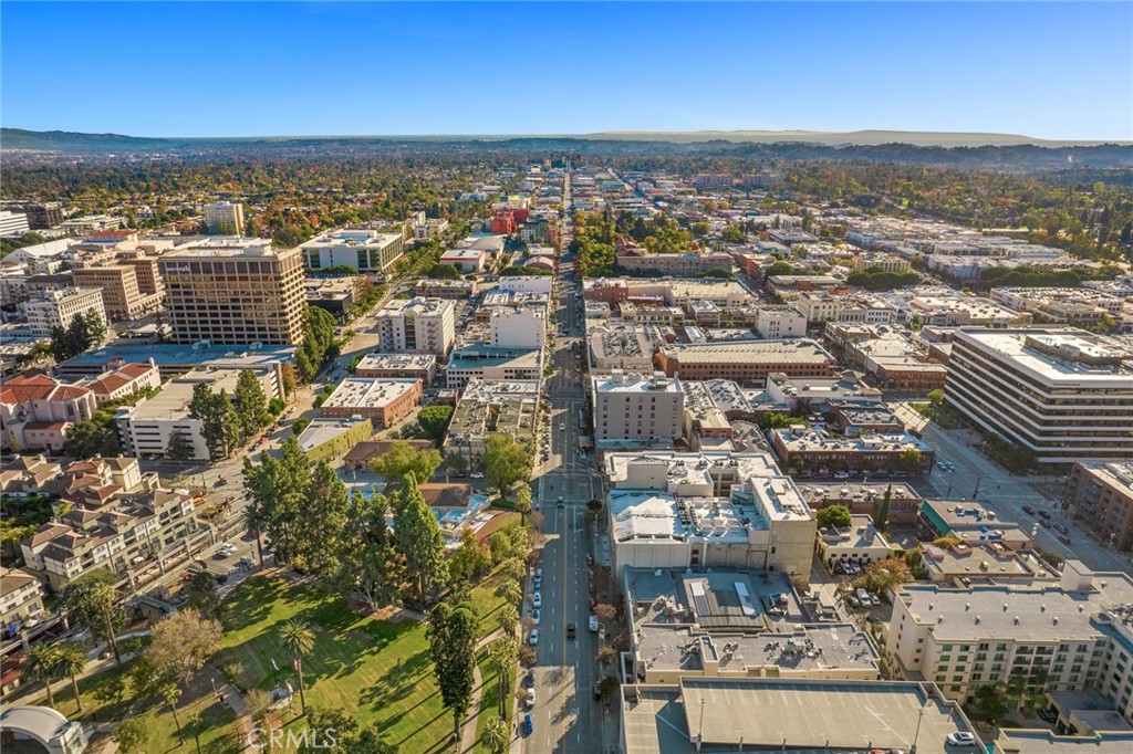 155 N Raymond Avenue