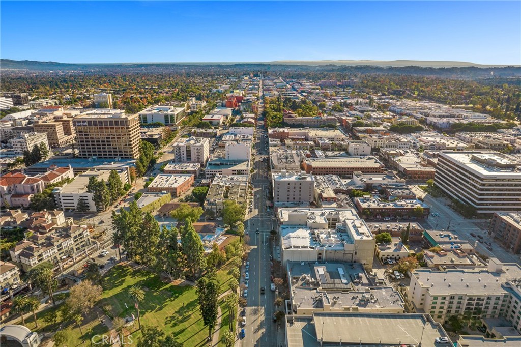 155 N Raymond Avenue