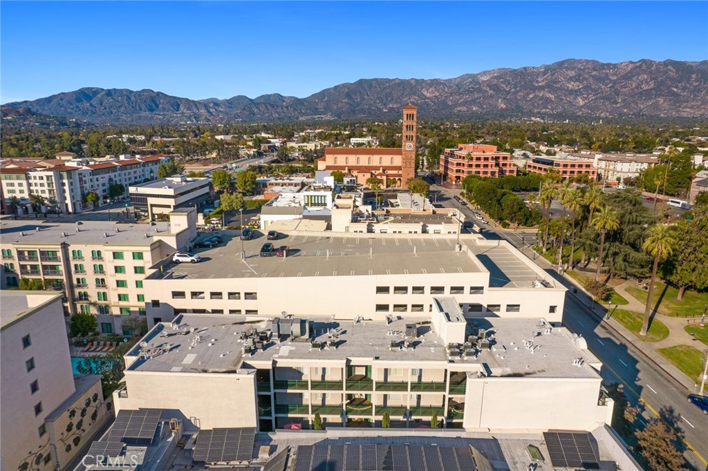 155 N Raymond Avenue