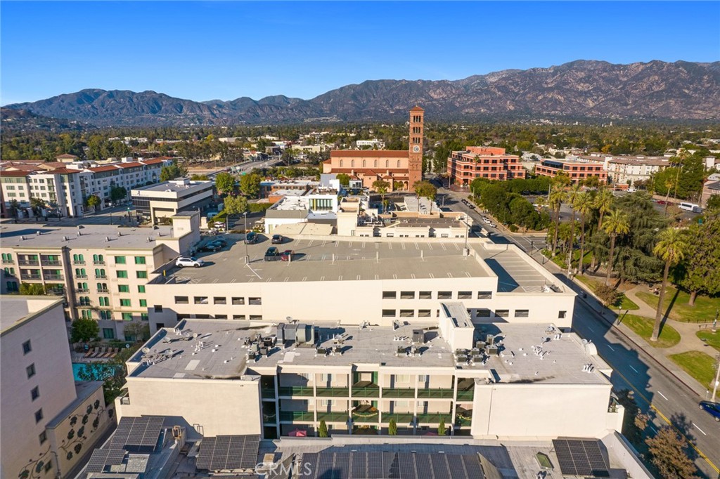 155 N Raymond Avenue