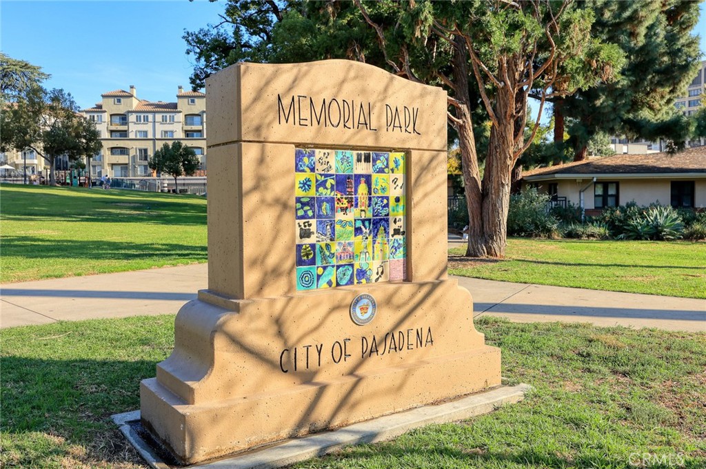 155 N Raymond Avenue