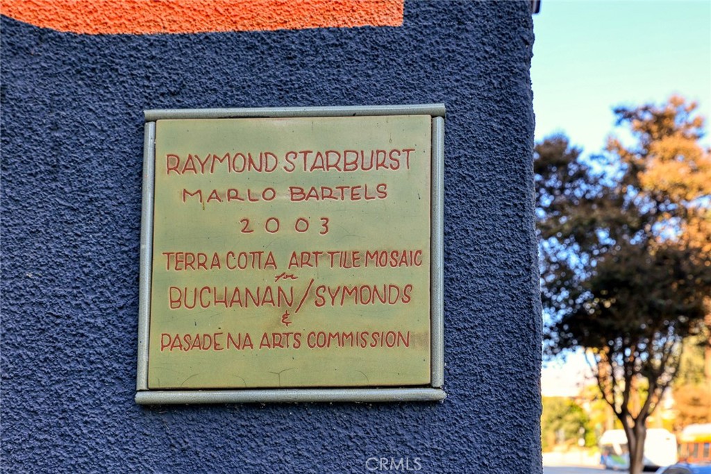 155 N Raymond Avenue