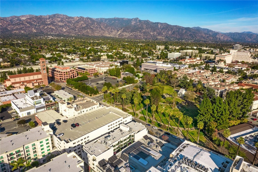 155 N Raymond Avenue