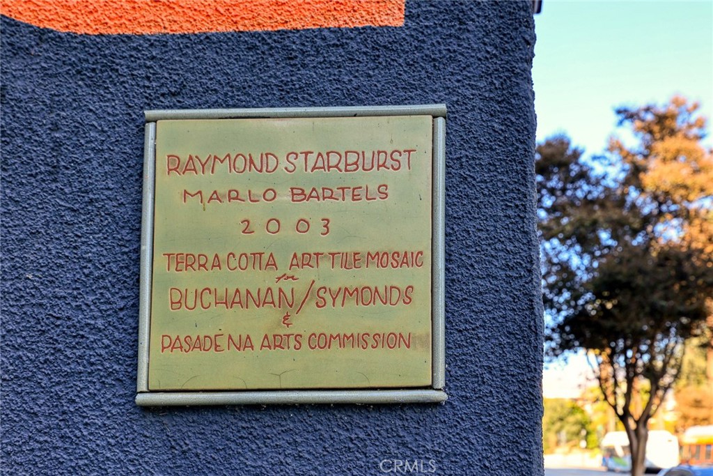 155 N Raymond Avenue