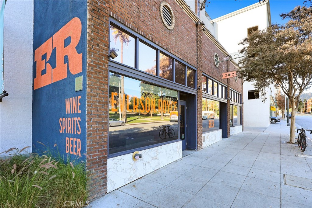 155 N Raymond Avenue