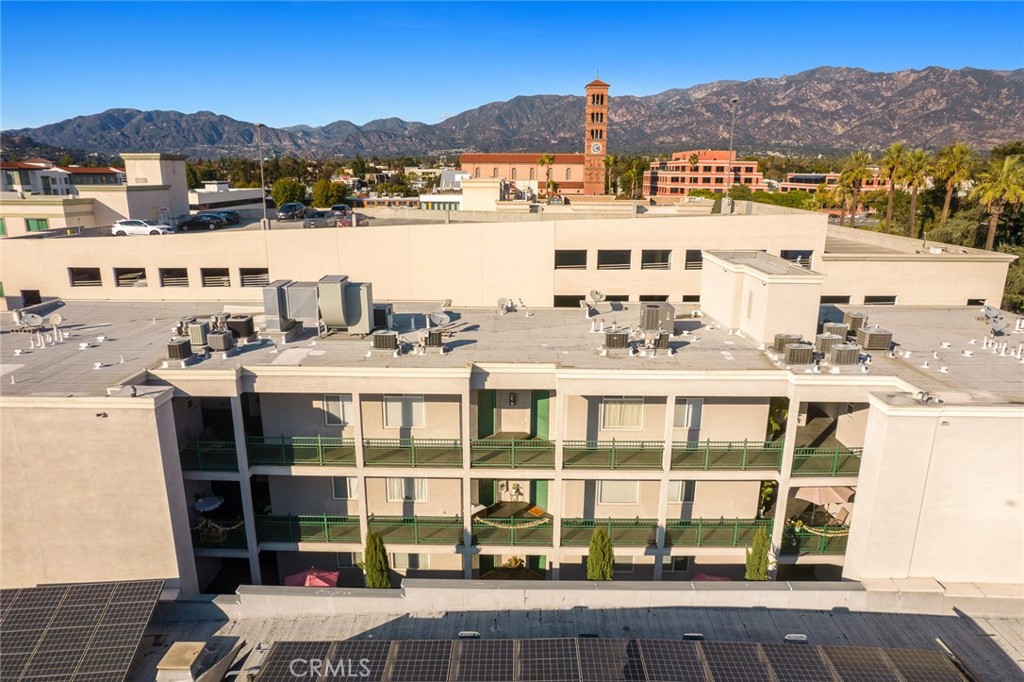 155 N Raymond Avenue