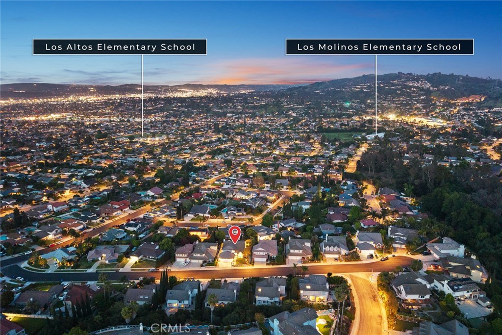 3046 Cardillo Avenue