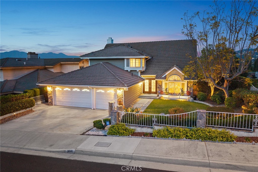 3046 Cardillo Avenue