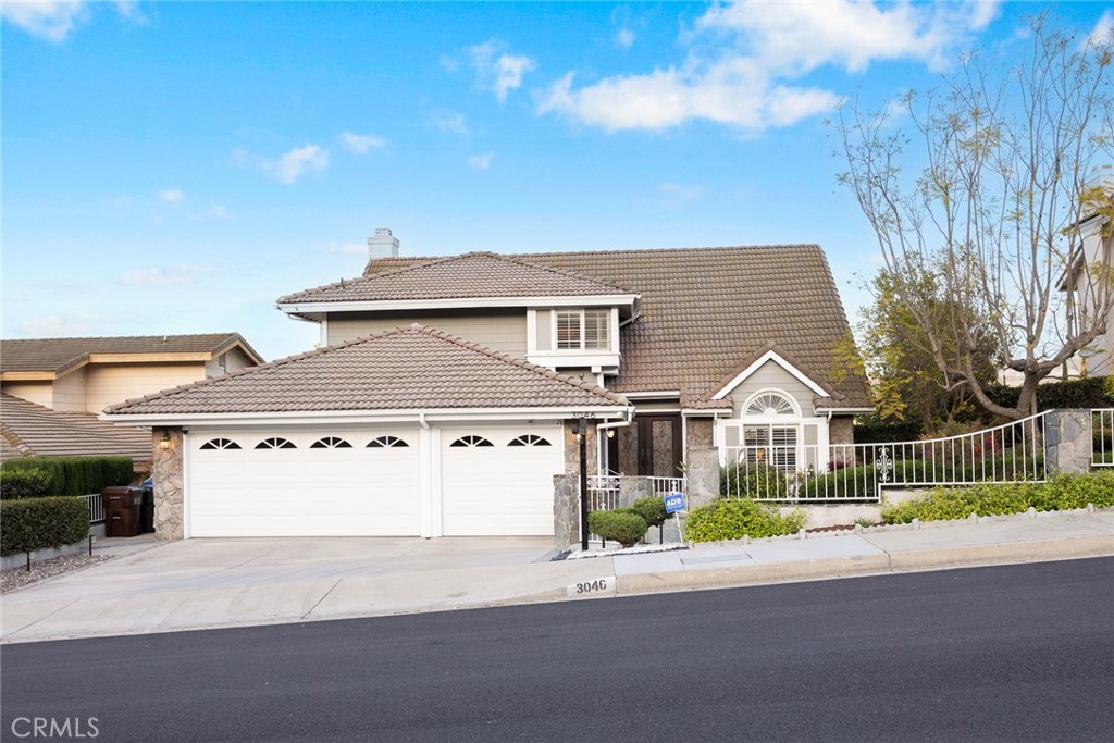 3046 Cardillo Avenue