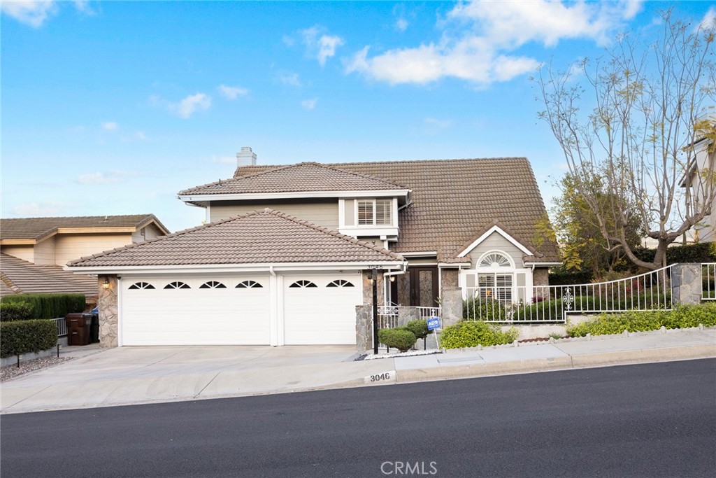 3046 Cardillo Avenue