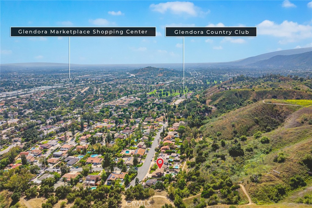 245 Maverick Drive