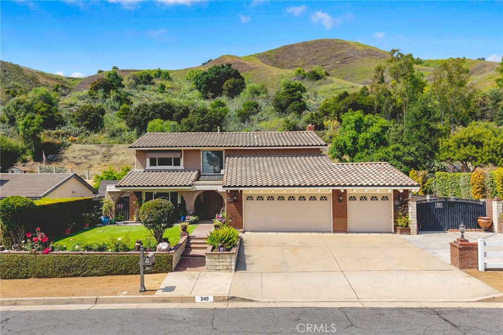 245 Maverick Drive