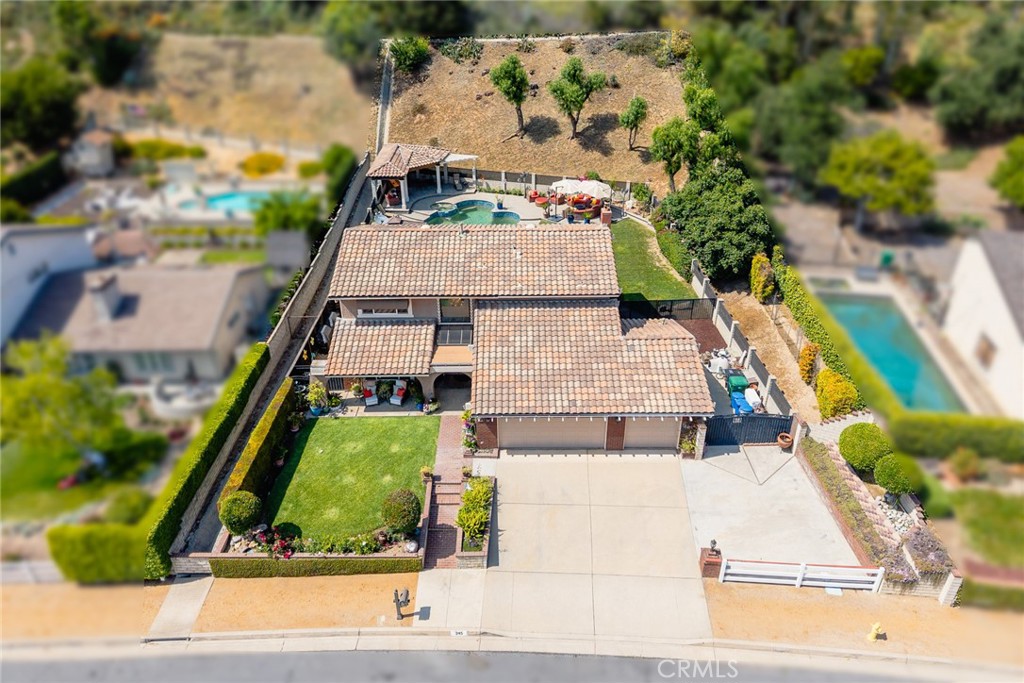 245 Maverick Drive