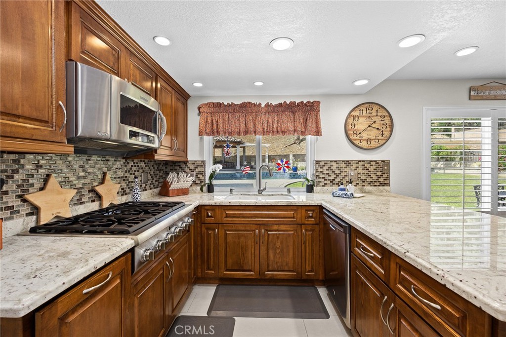 245 Maverick Drive