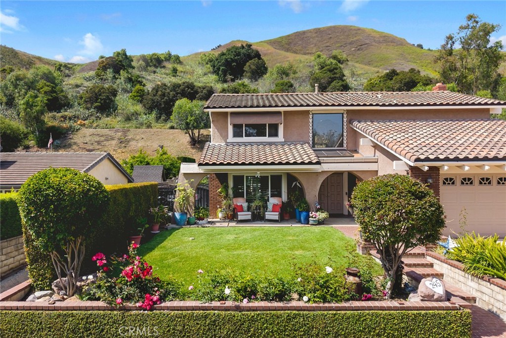 245 Maverick Drive