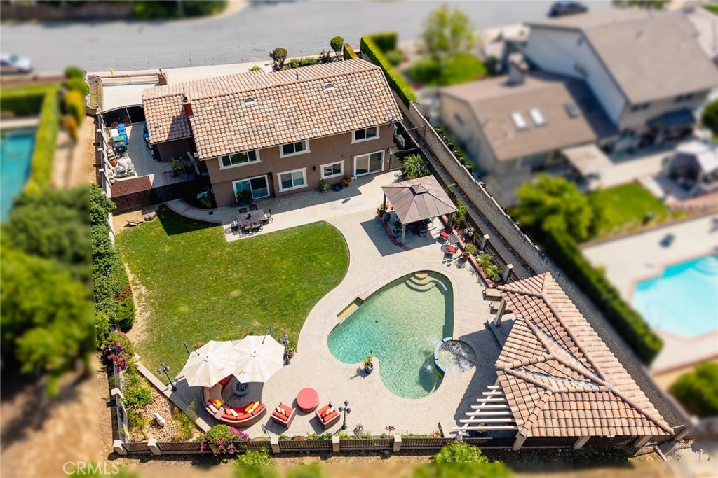 245 Maverick Drive