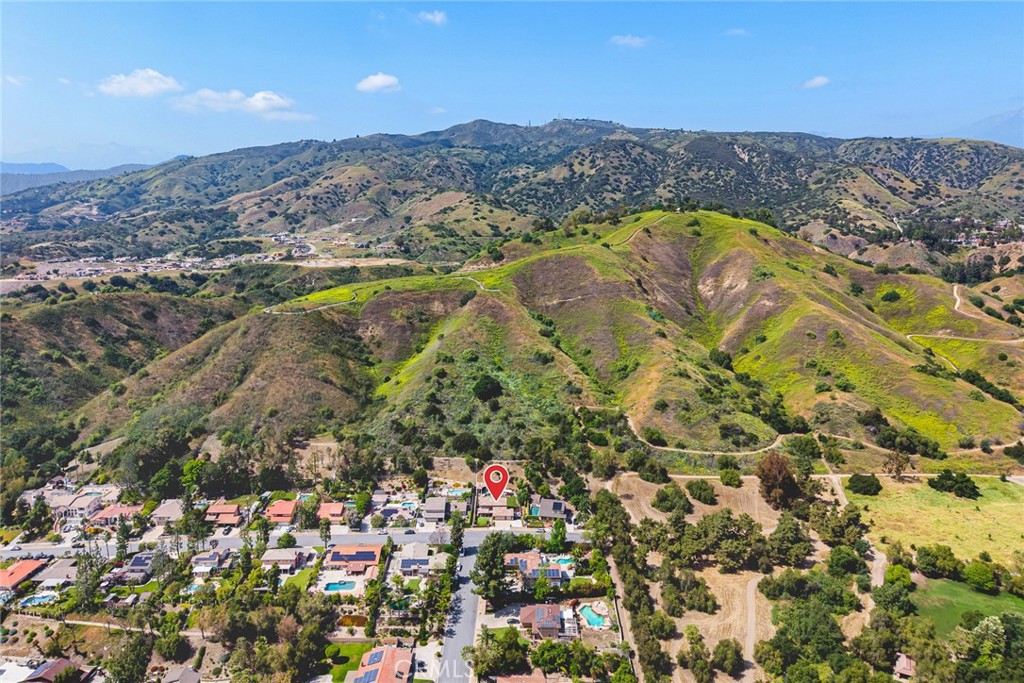 245 Maverick Drive