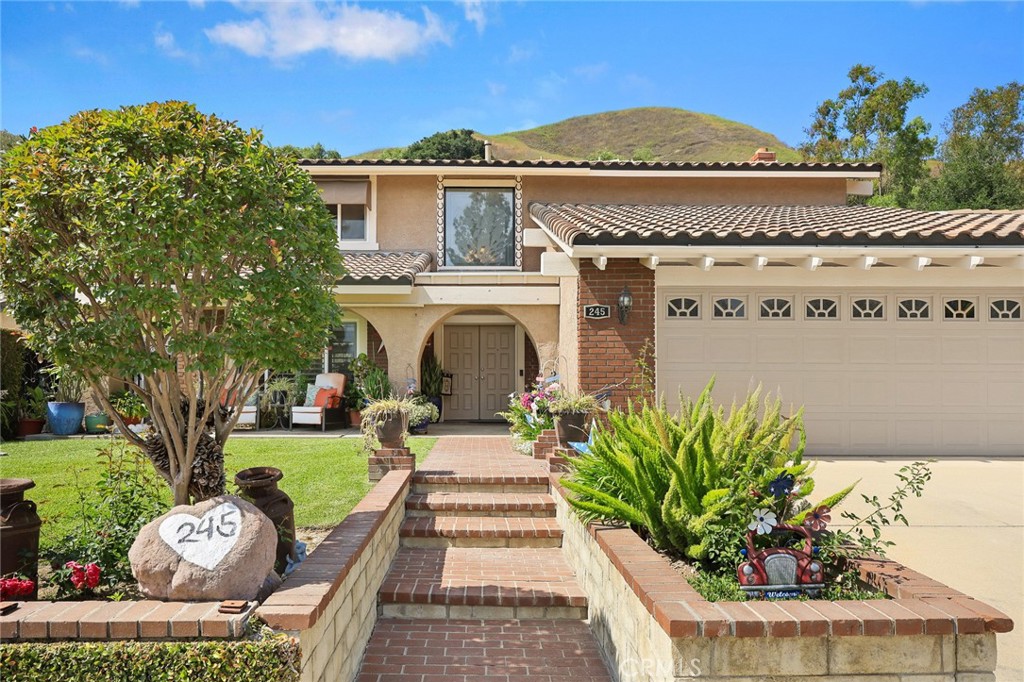 245 Maverick Drive