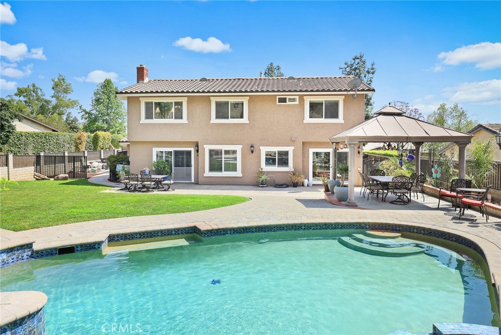 245 Maverick Drive