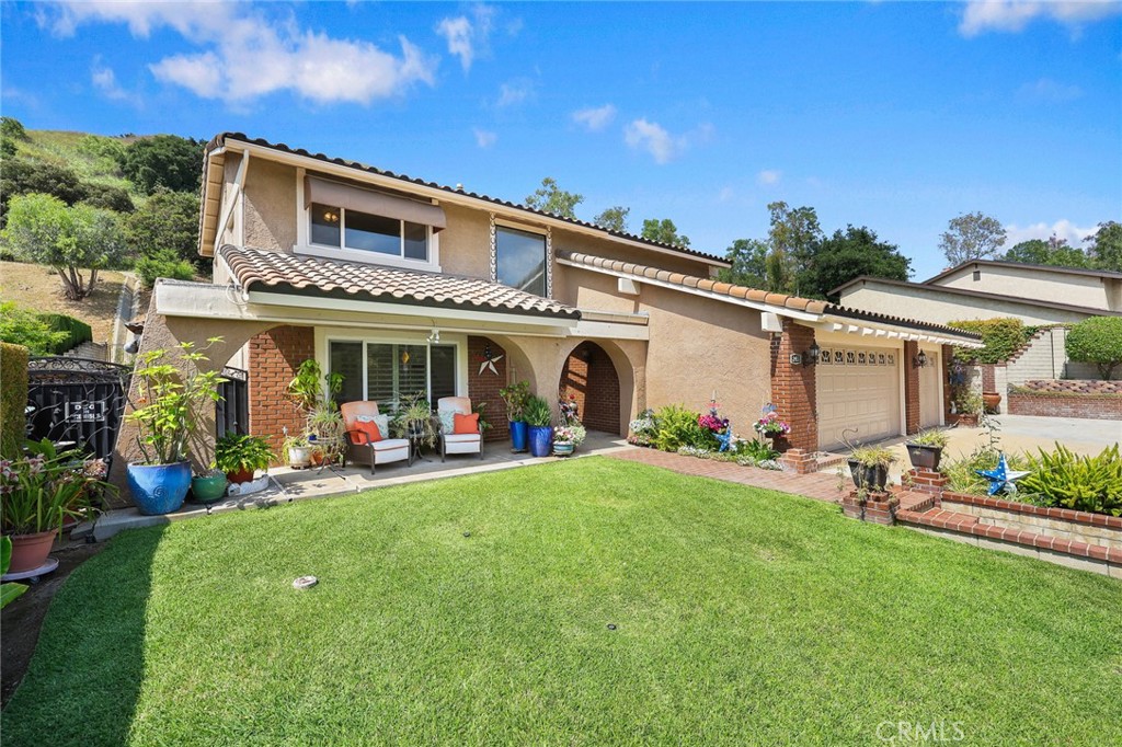 245 Maverick Drive