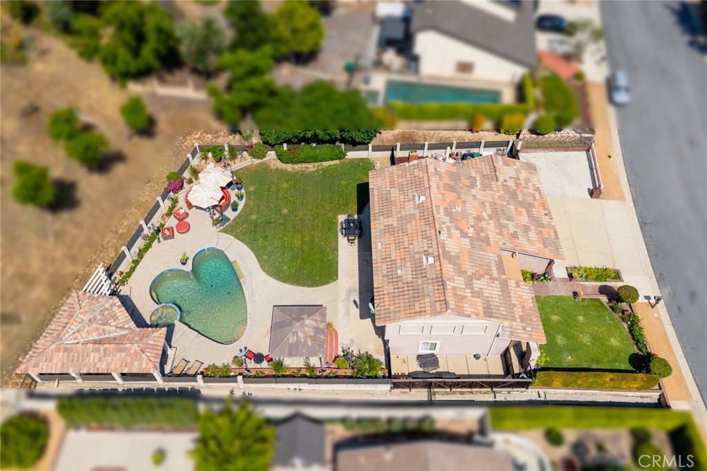 245 Maverick Drive